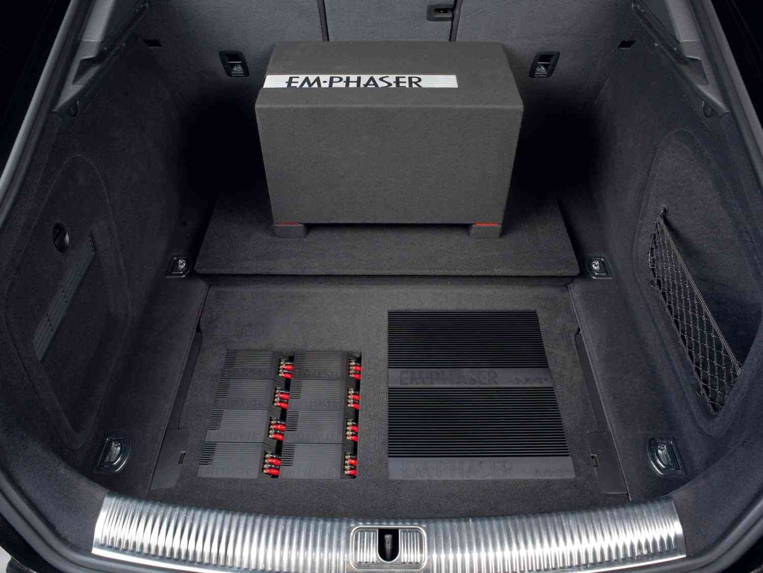 Ratgeber Einbau: Car-HiFi für den Alltag im Audi A5 - News, Bild 10