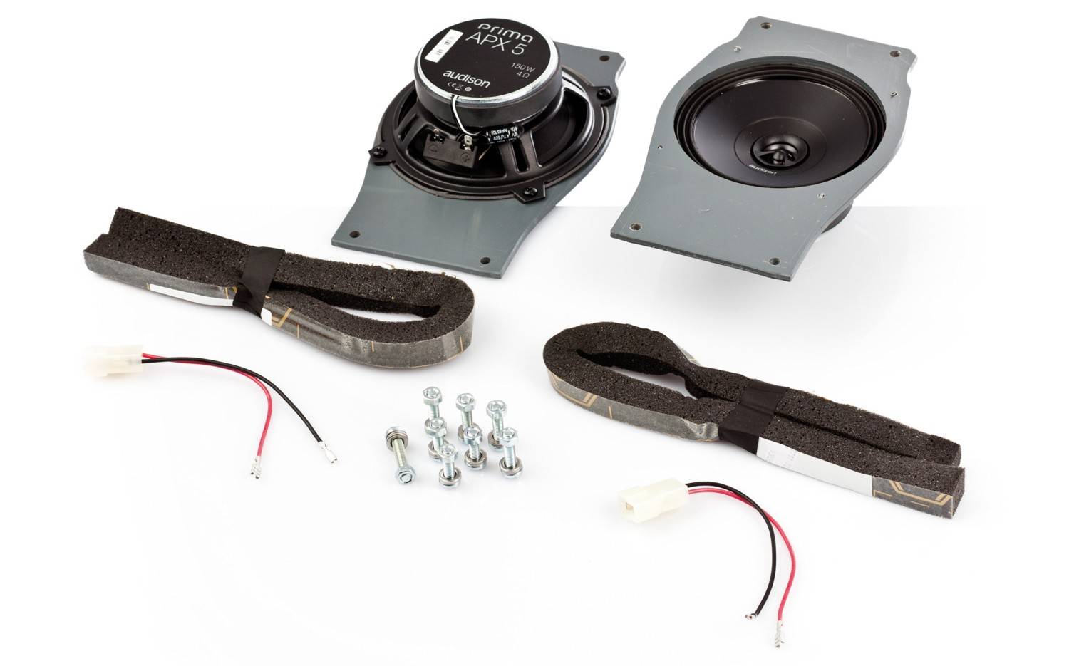 Ratgeber Einbau: Plug and play Soundsystem Lösungen für den neuen Suzuki Jimny - News, Bild 2