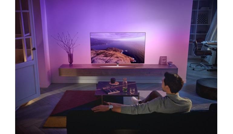 Ratgeber Frage und Antwort des Tages: Beeinflusst die Art der Montage des Flat-TVs auch seinen Klang? - News, Bild 1