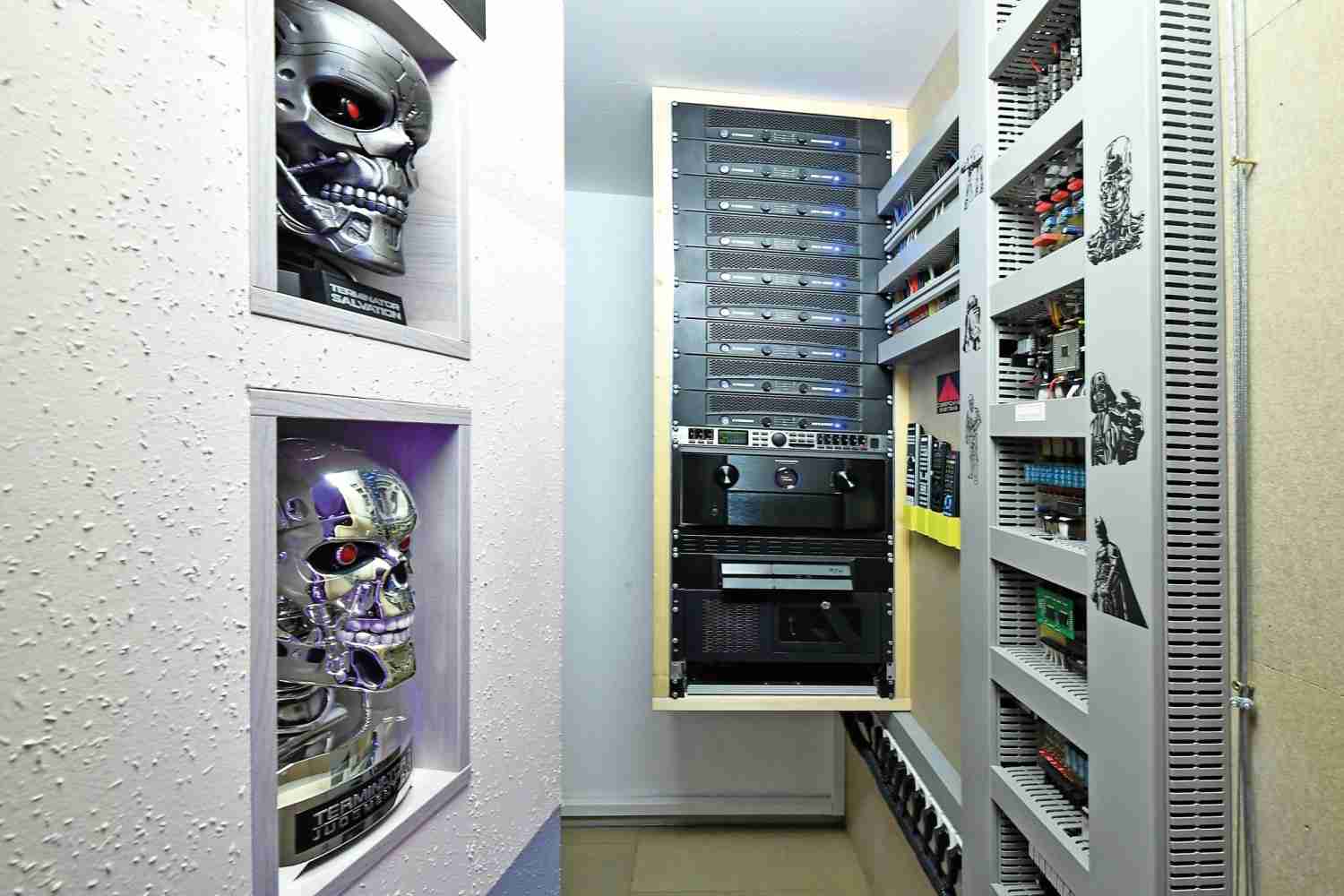 Marke: Innovatives 7.1.5-Auro-3D-Kino: PAPSIS HEIMKINO MIT SCHIEBEWAND, Bild 10 Ratgeber Innovatives 7.1.5-Auro-3D-Kino: PAPSIS HEIMKINO MIT SCHIEBEWAND - News, Bild 10