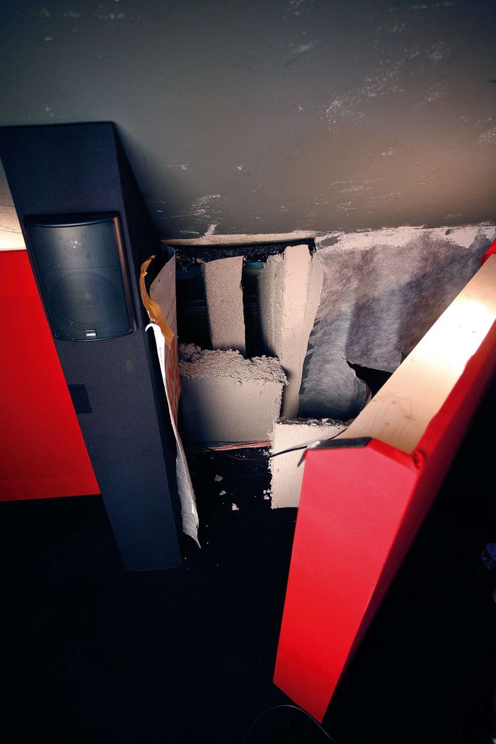 Ratgeber Nice Surprise: 3D-Dachbodenkino mit Suchtfaktor, ein Klanghammer - News, Bild 7