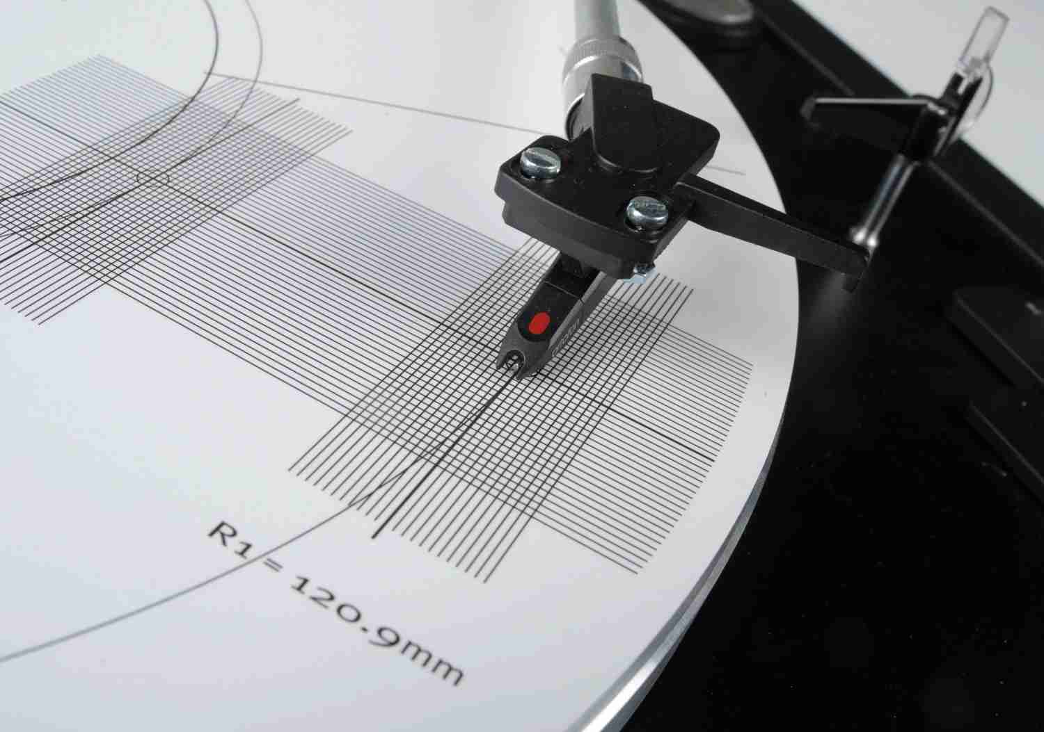 Ratgeber Schallplatten-Ratgeber: Auflagekraft, Antiskating, Wäsche und Disc-Stabilizer - News, Bild 4