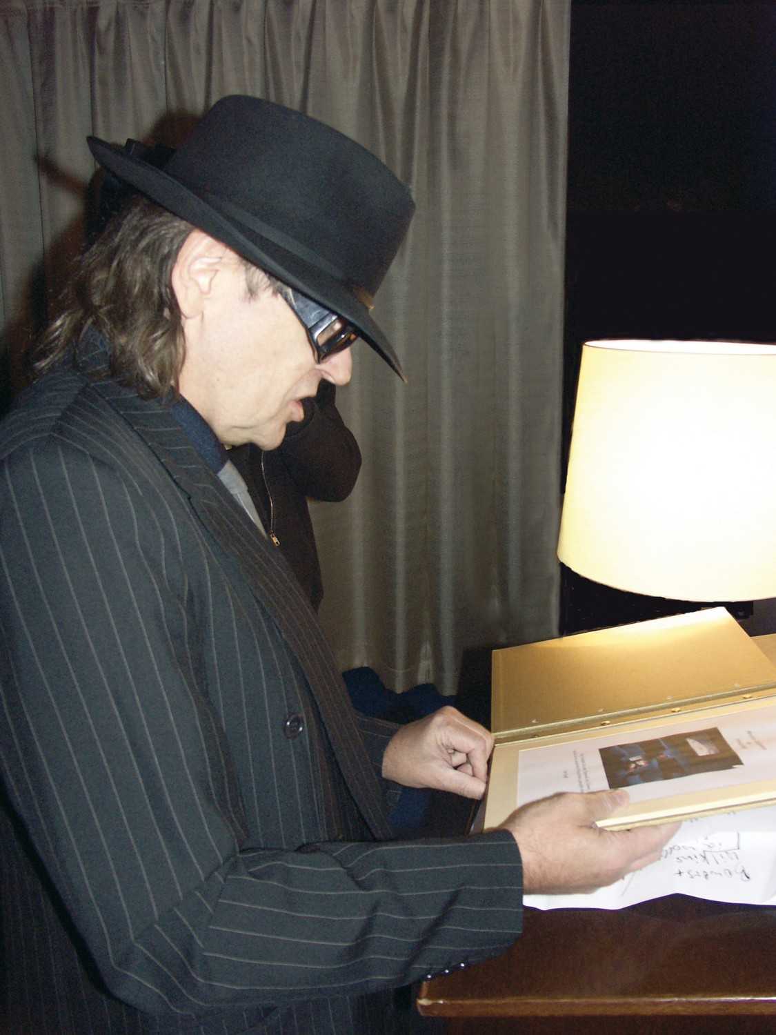 Ratgeber Star Kino: Udo Lindenbergs Heimkino - News, Bild 5