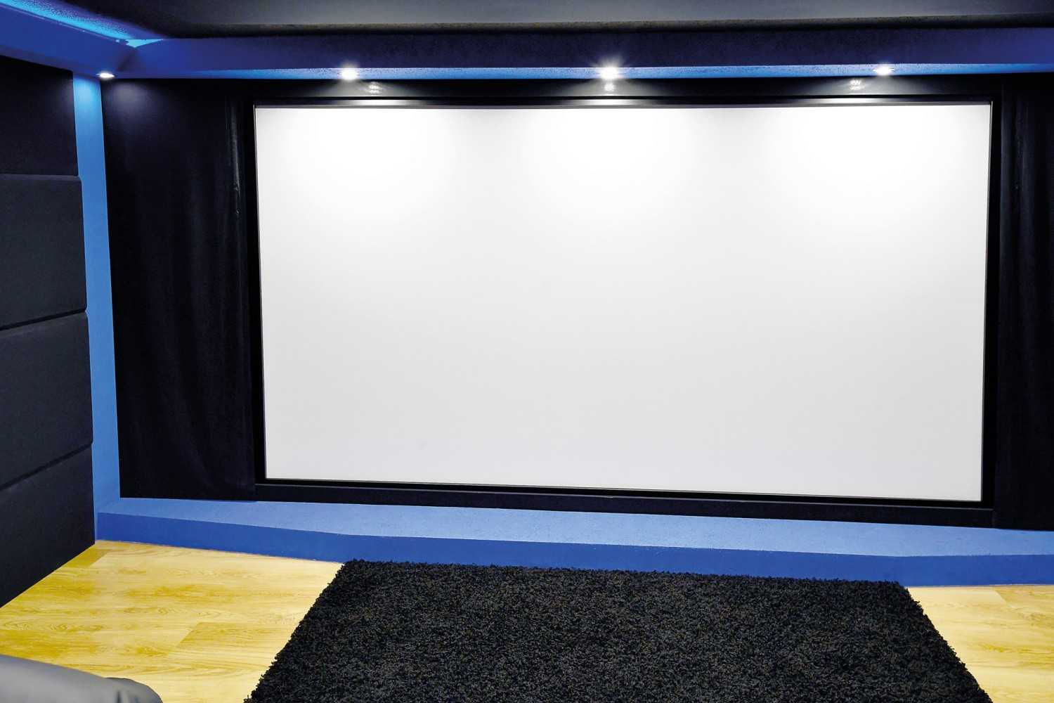 Marke: STEPHANS HEIMKINO: Gemütliches 5.1.4-Auro-3D-Kino mit Voice of God, Bild 6 Ratgeber STEPHANS HEIMKINO: Gemütliches 5.1.4-Auro-3D-Kino mit Voice of God - News, Bild 6