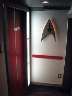 Ratgeber The Bridge: Star-Trek-Mottokino in Perfektion - Heimkino-Installation - News, Bild 15
