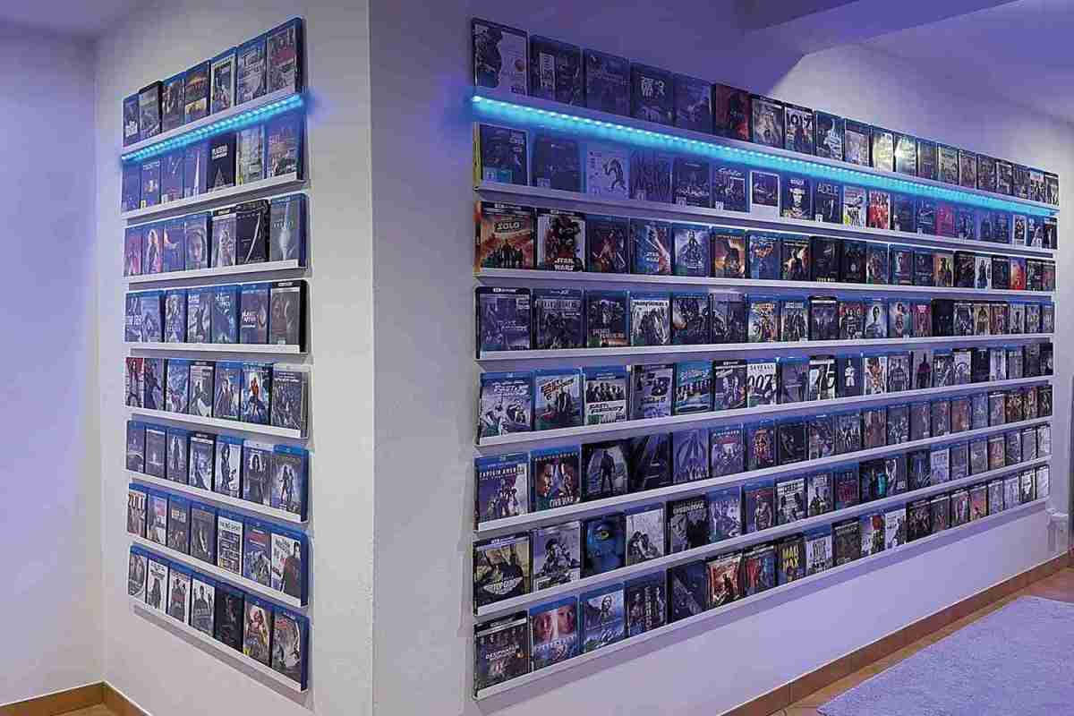 Marke: „THE NEXUS“ – Heimkino mit Referenzklang: Gemütliches 9.1.4-Dolby-Atmos-Kino mit Toppsound, Bild 13 Ratgeber „THE NEXUS“ – Heimkino mit Referenzklang: Gemütliches 9.1.4-Dolby-Atmos-Kino mit Toppsound - News, Bild 13