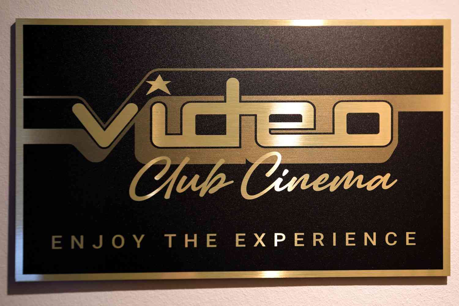 Ratgeber Video Club Cinema: Wohnzimmerkino des Monats mit 7.1.2-Dolby-Atmos-Soundsystem - News, Bild 4