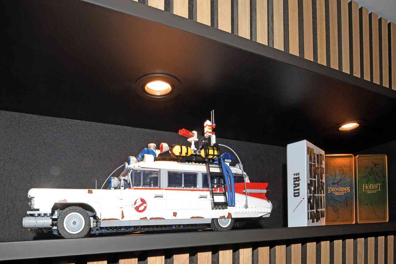 Ratgeber Video Club Cinema: Wohnzimmerkino des Monats mit 7.1.2-Dolby-Atmos-Soundsystem - News, Bild 12