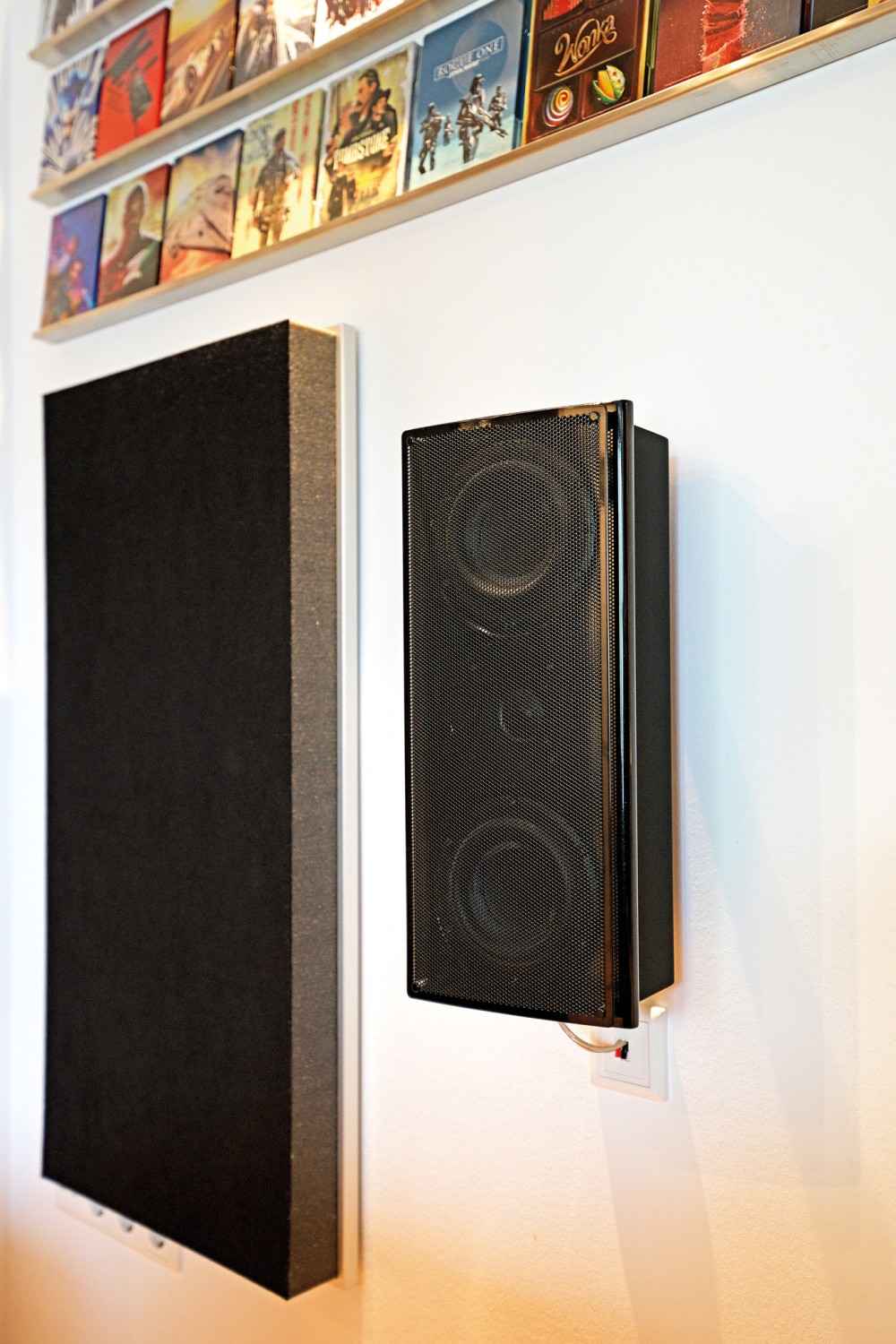 Ratgeber Video Club Cinema: Wohnzimmerkino des Monats mit 7.1.2-Dolby-Atmos-Soundsystem - News, Bild 13