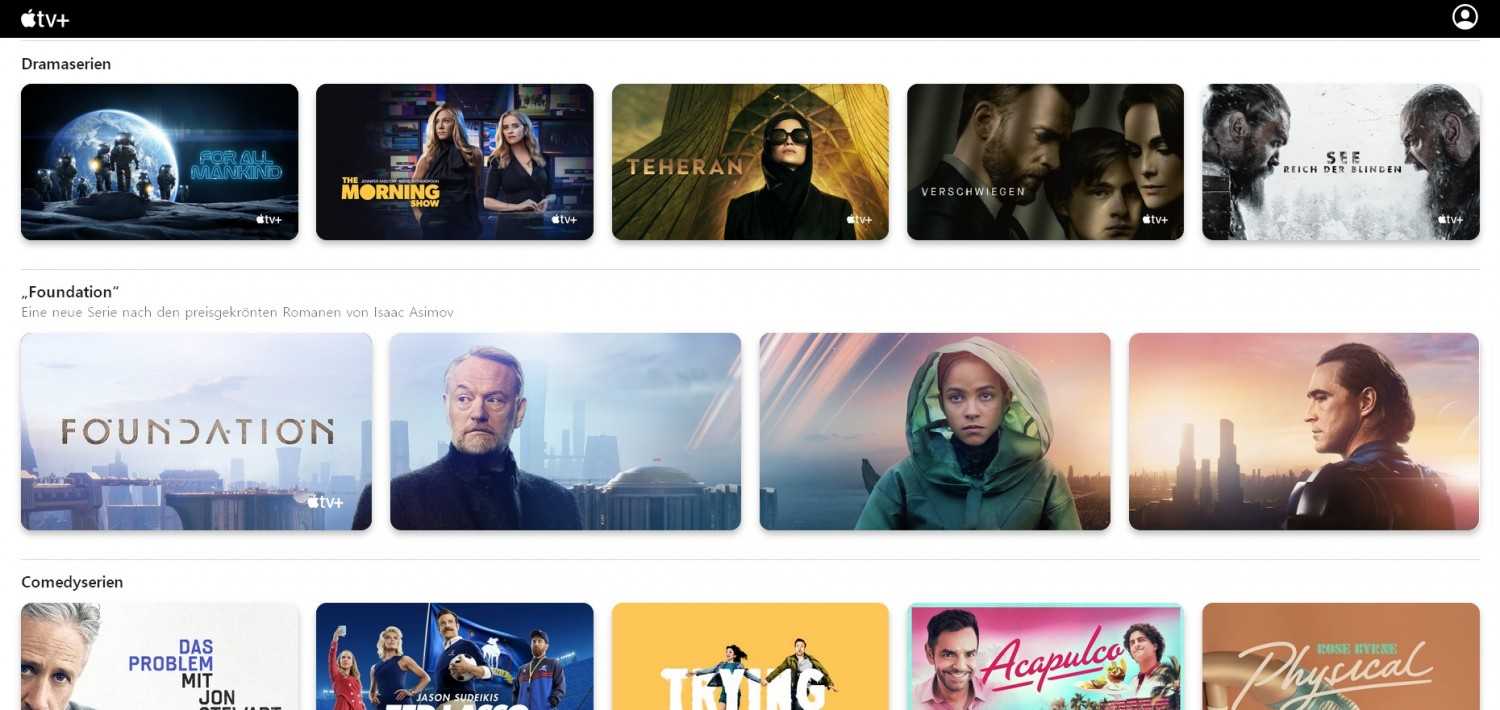 Ratgeber Von Amazon Prime Video über MagentaTV & Roku bis Sky Ticket: TV-Streamingdienste im Vergleich - News, Bild 39
