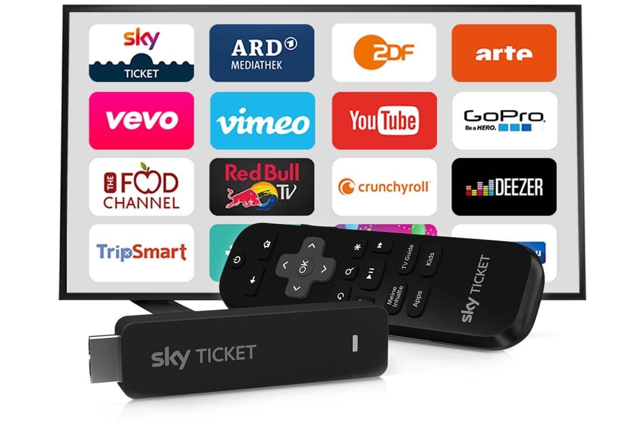 Ratgeber Von Amazon Prime Video über MagentaTV & Roku bis Sky Ticket: TV-Streamingdienste im Vergleich - News, Bild 43