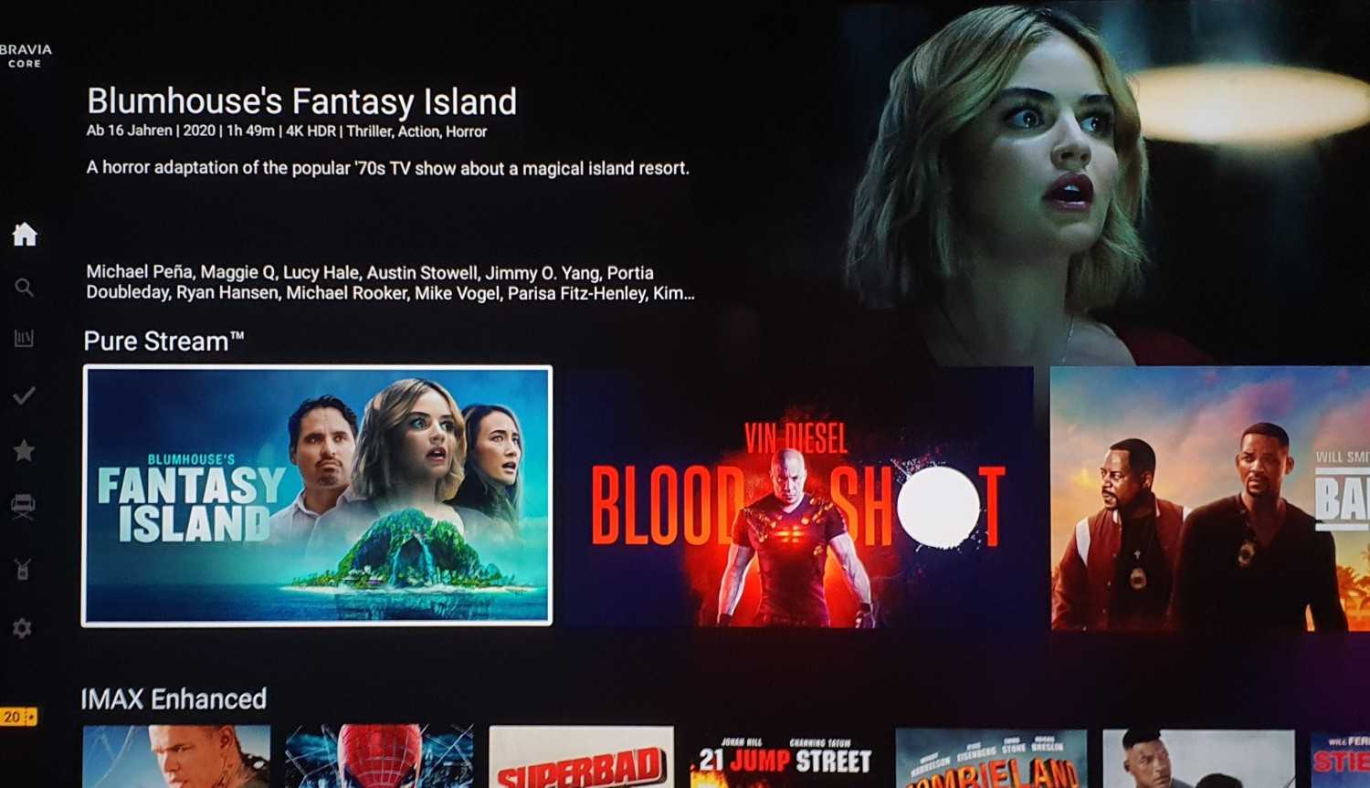 Ratgeber Von Amazon Prime Video über MagentaTV & Roku bis Wow: TV-Streamingdienste im Vergleich - News, Bild 7