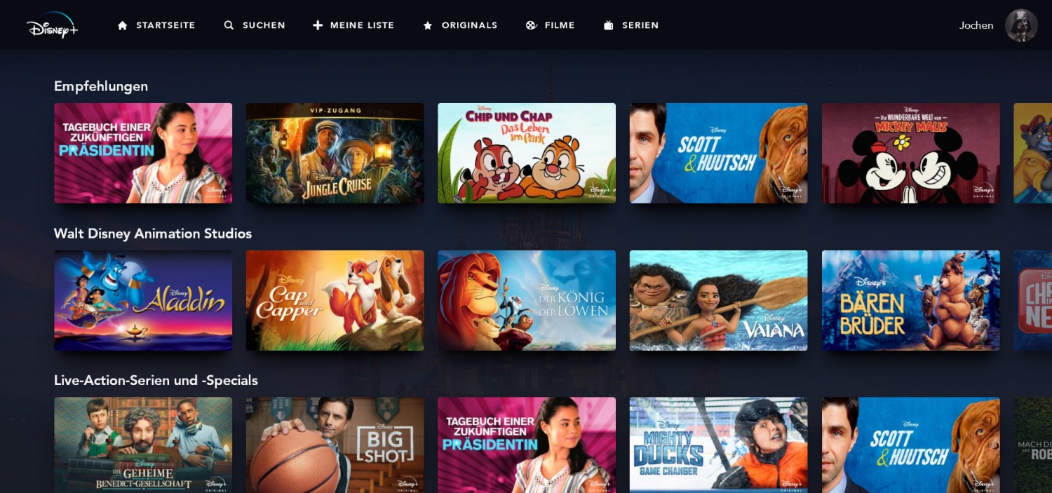 Ratgeber Von Amazon Prime Video über MagentaTV & Roku bis Wow: TV-Streamingdienste im Vergleich - News, Bild 13