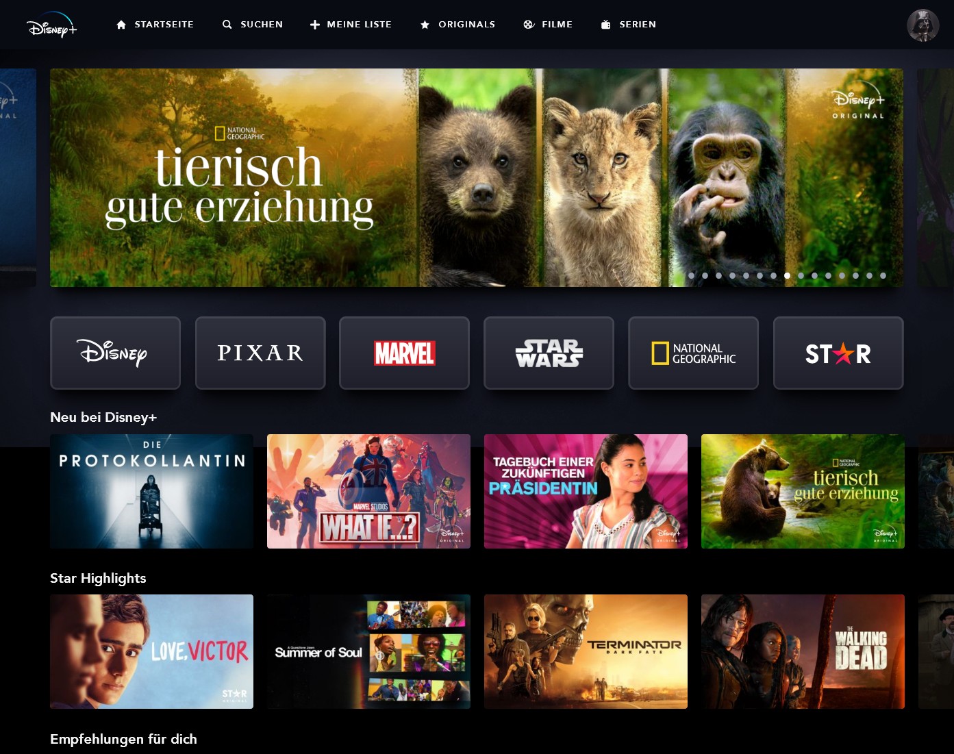 Ratgeber Von Amazon Prime Video über MagentaTV & Roku bis Wow: TV-Streamingdienste im Vergleich - News, Bild 19