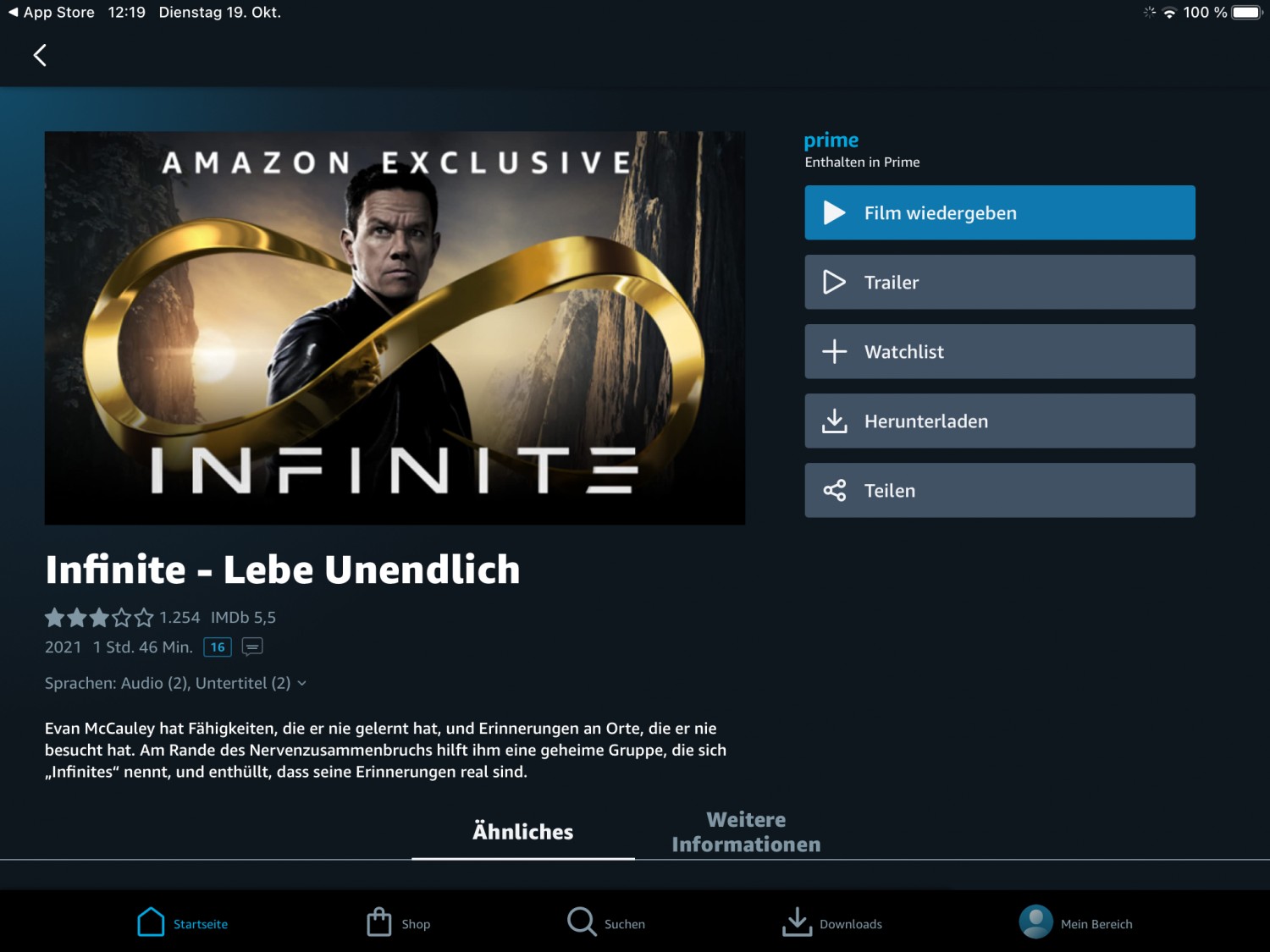 Ratgeber Von Amazon Prime Video über MagentaTV & Roku bis Wow: TV-Streamingdienste im Vergleich - News, Bild 31