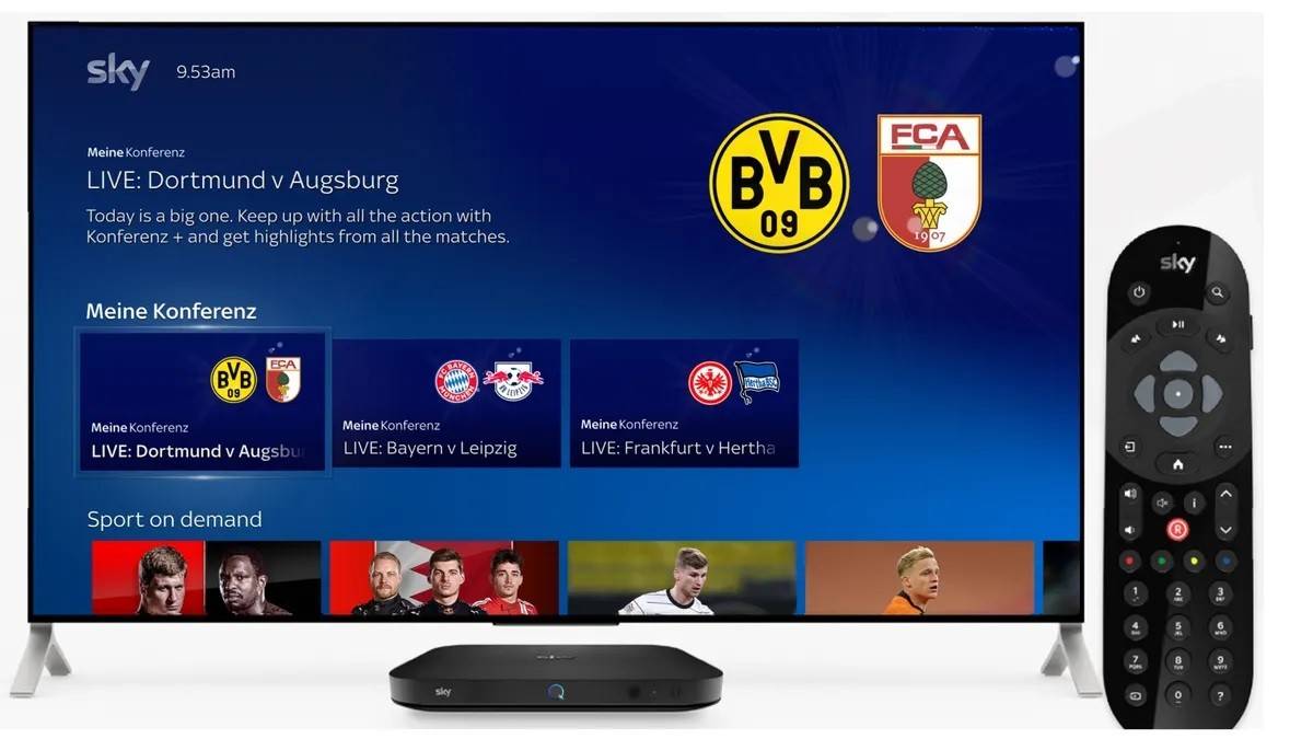 Ratgeber Von Amazon Prime Video über MagentaTV & Roku bis Wow: TV-Streamingdienste im Vergleich - News, Bild 59