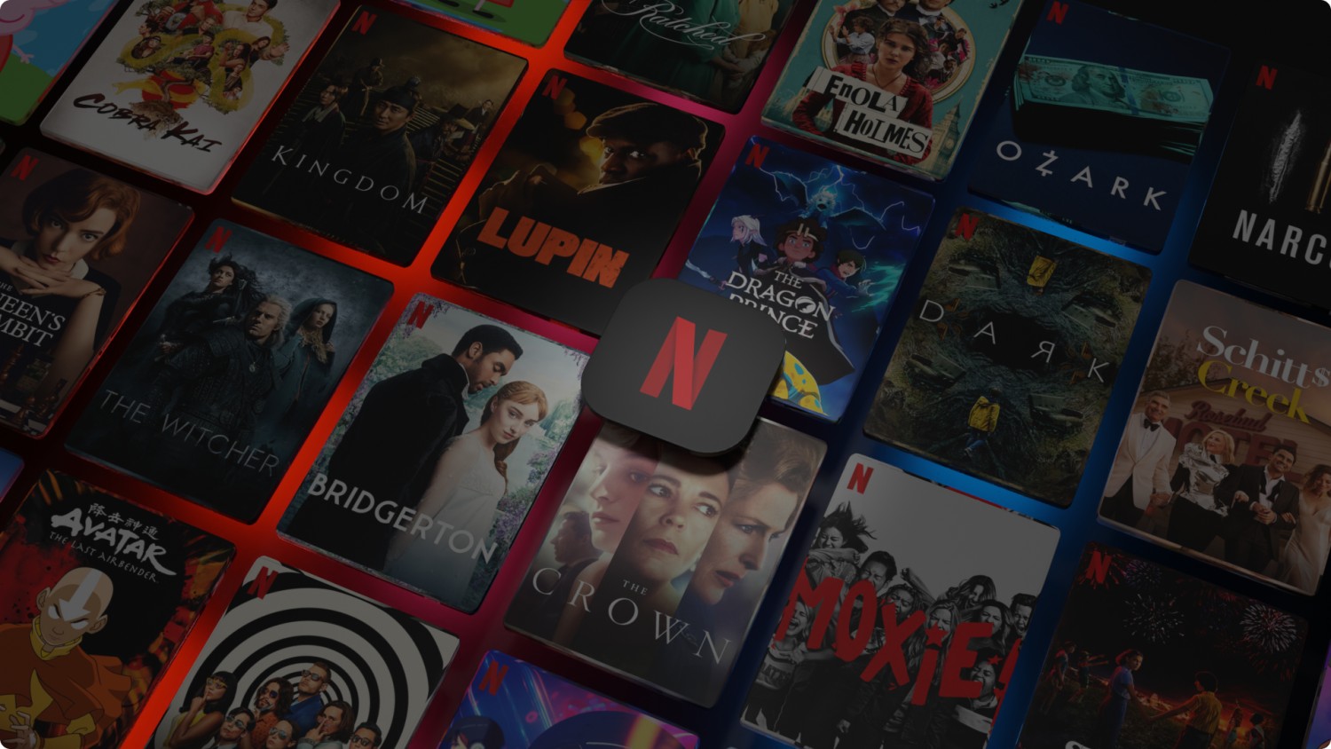 Marke: Was bedeutet 3D-Audio bei Netflix?, Bild 1 Ratgeber Was bedeutet 3D-Audio bei Netflix? - News, Bild 1