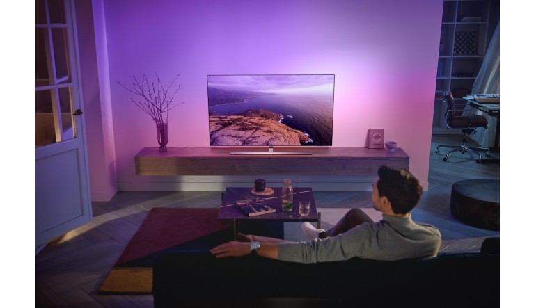 Ratgeber Wie Sie mit der Montage des Flat-TVs auch den Klang beeinflussen - News, Bild 1