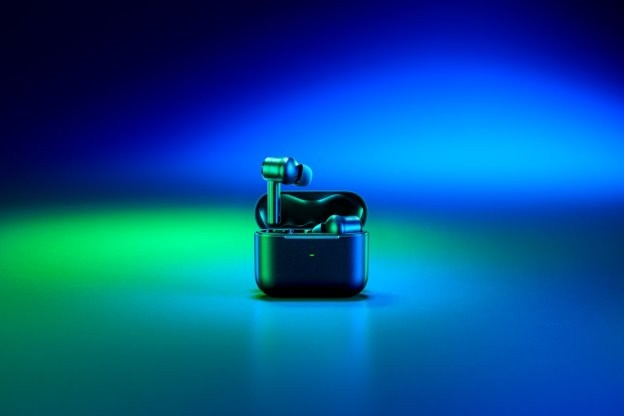 Razer Noise Cancellation In-Ear von Razer, Bild 2 mobile Devices Noise Cancellation In-Ear von Razer - News, Bild 2