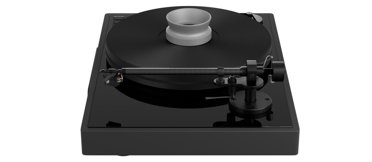 HiFi Revox T77 Turntable - News, Bild 3
