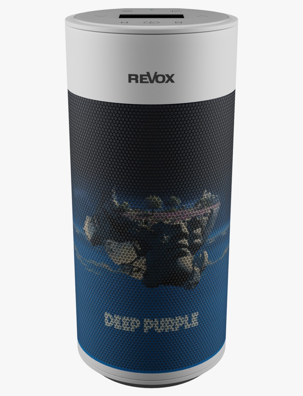 High-End Deep Purple und Revox vereinbaren eine Partnerschaft… und präsentieren die einzigartige - Deep Purple – LIMITED EDITION - News, Bild 7