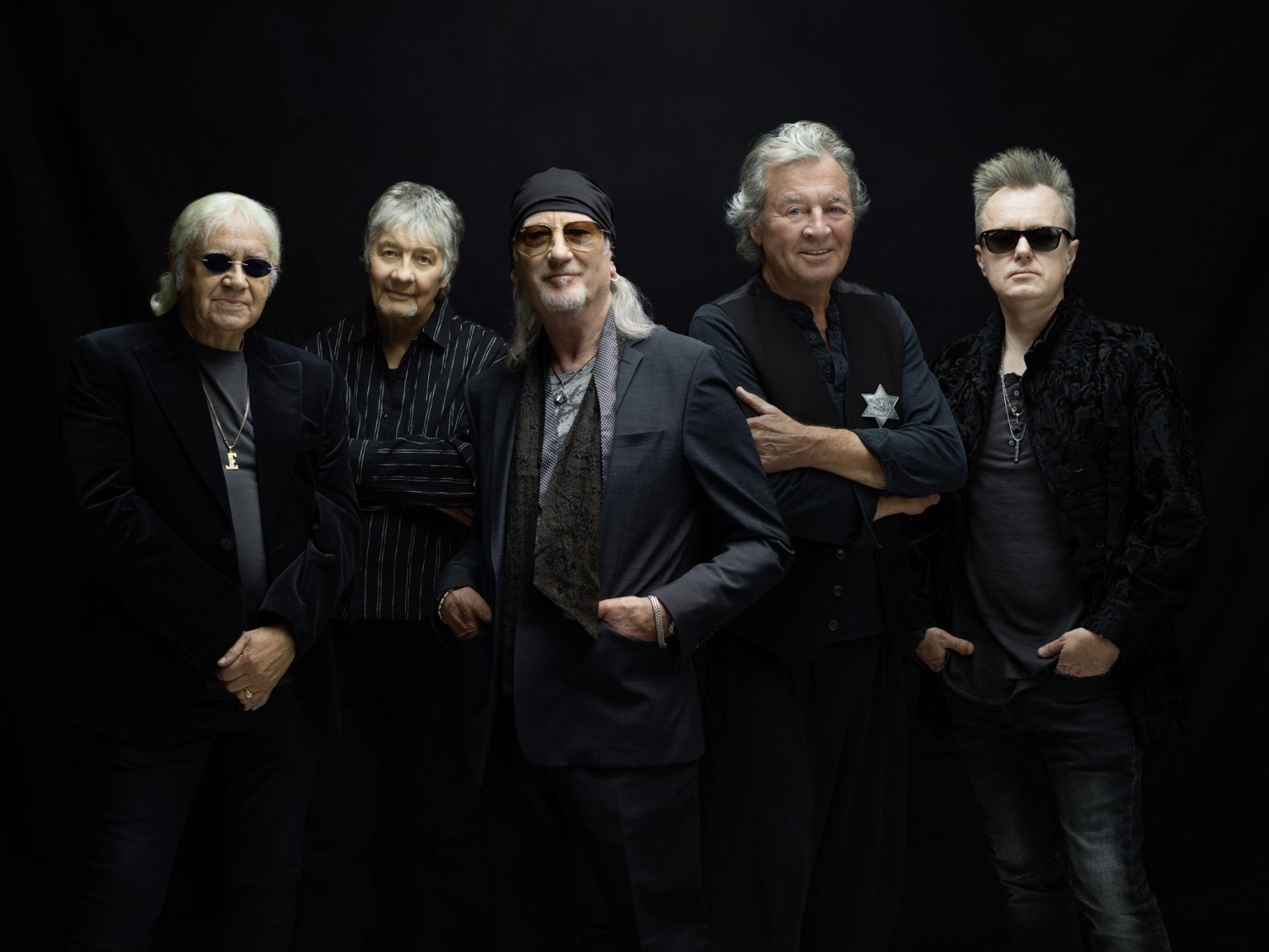 High-End Deep Purple und Revox vereinbaren eine Partnerschaft… und präsentieren die einzigartige - Deep Purple – LIMITED EDITION - News, Bild 9