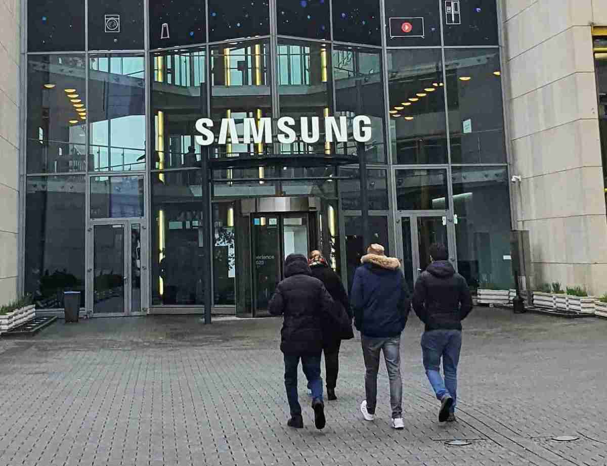 Heimkino CES 2024: Drei neue Soundbars von Samsung - Akustik-Bilderrahmen und 11.1.4-Kanal-Konfiguration - News, Bild 1