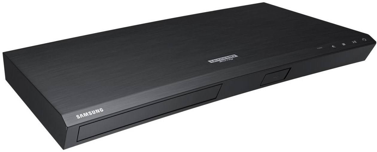 Samsung Schluss mit UHD-Blu-ray-Playern: Samsung verabschiedet sich von Produktion, Bild 1 Heimkino Schluss mit UHD-Blu-ray-Playern: Samsung verabschiedet sich von Produktion - News, Bild 1
