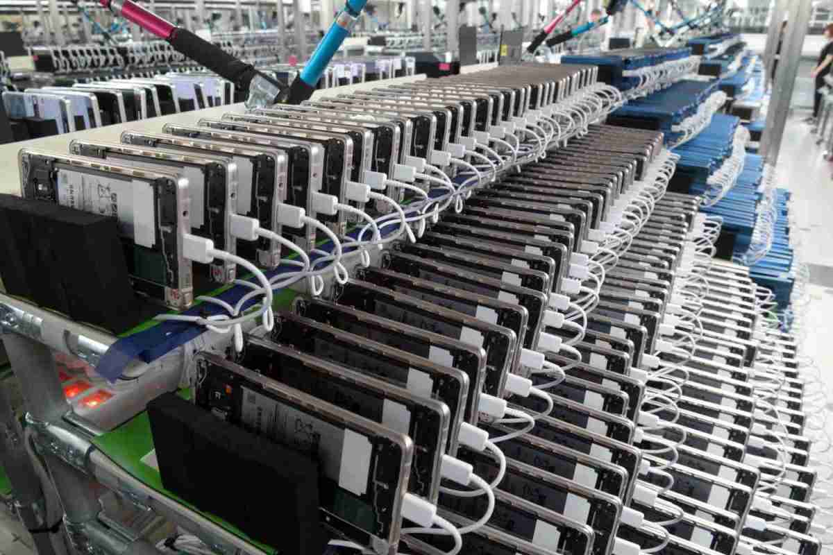 Samsung Der Akku war Schuld: Samsung schließt Ermittlungen zu Pannen-Smartphone Note7 ab, Bild 1 mobile Devices Der Akku war Schuld: Samsung schließt Ermittlungen zu Pannen-Smartphone Note7 ab - News, Bild 1