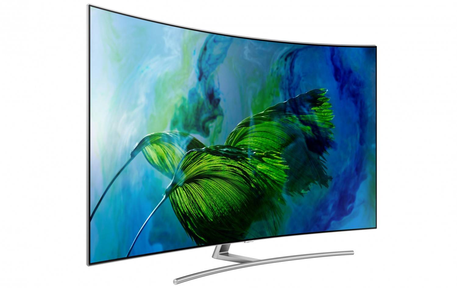 Samsung Heute letzter Tag: Samsung erstattet 150 Euro beim Kauf eines QLED TVs, Bild 1 TV Heute letzter Tag: Samsung erstattet 150 Euro beim Kauf eines QLED TVs - News, Bild 1