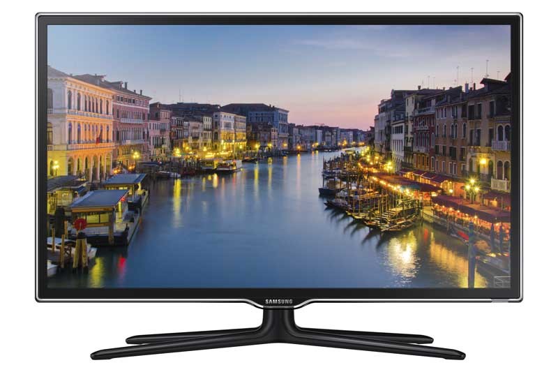 Samsung Neue Hospitality Displays von Samsung vereinen Komfort und Effizienz, Bild 1 TV Neue Hospitality Displays von Samsung vereinen Komfort und Effizienz - News, Bild 1