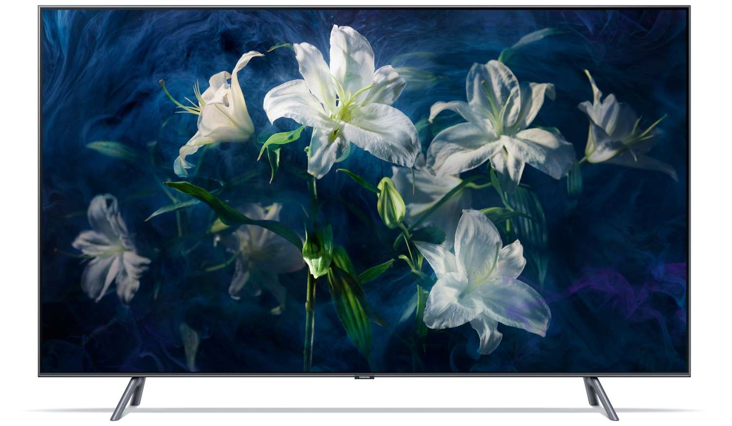 Samsung QLED TV Q8D mit Direct LED-Technologie von Samsung feiert Premiere, Bild 1 TV QLED TV Q8D mit Direct LED-Technologie von Samsung feiert Premiere - News, Bild 1