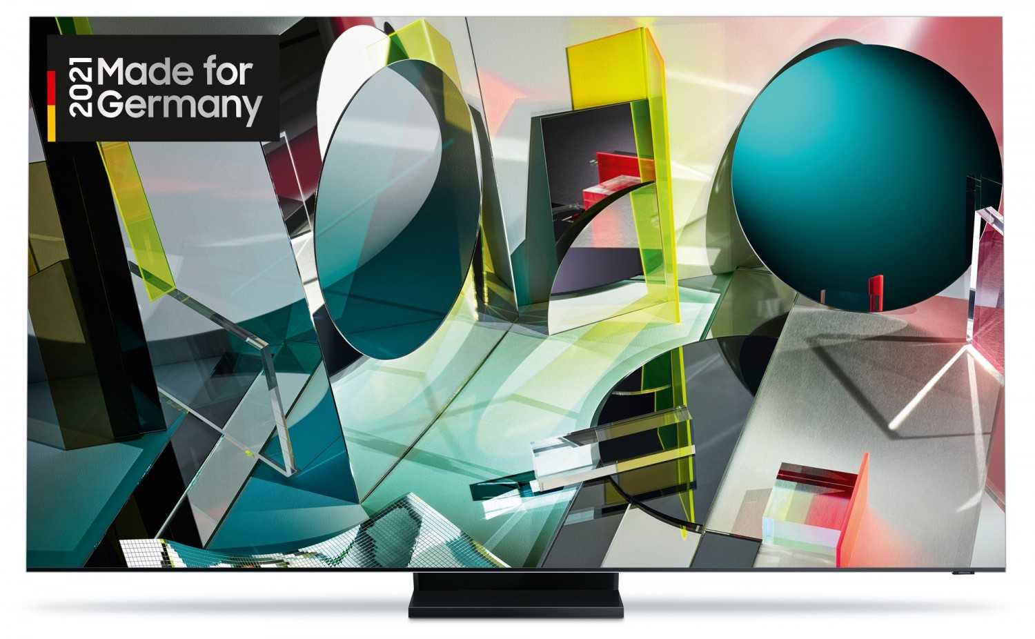 Samsung Samsung verlängert PremiumPlus Aktion bis in den Mai, Bild 3 TV Samsung verlängert PremiumPlus Aktion bis in den Mai - News, Bild 3