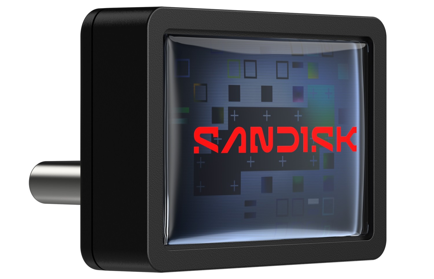 Service Bunter Hingucker im Osternest: Der SANDISK Extreme Fit - News, Bild 2