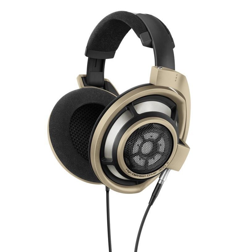 HiFi Sennheiser präsentiert Jubiläumsedition des HD 800 S - News, Bild 2