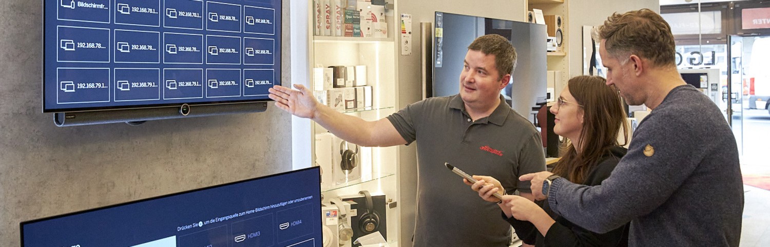 Service 20 Jahre Audio-Exzellenz: Sound Brothers Berlin feiern Jubiläum zwischen Vinyl-Renaissance und High-End-Streaming - News, Bild 4