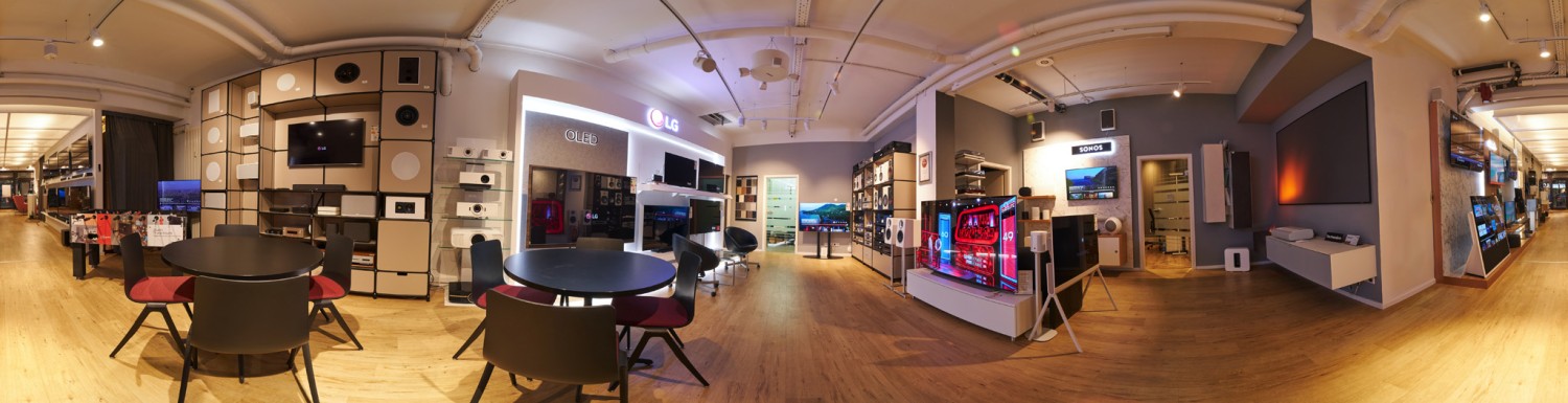 Service 20 Jahre Audio-Exzellenz: Sound Brothers Berlin feiern Jubiläum zwischen Vinyl-Renaissance und High-End-Streaming - News, Bild 5