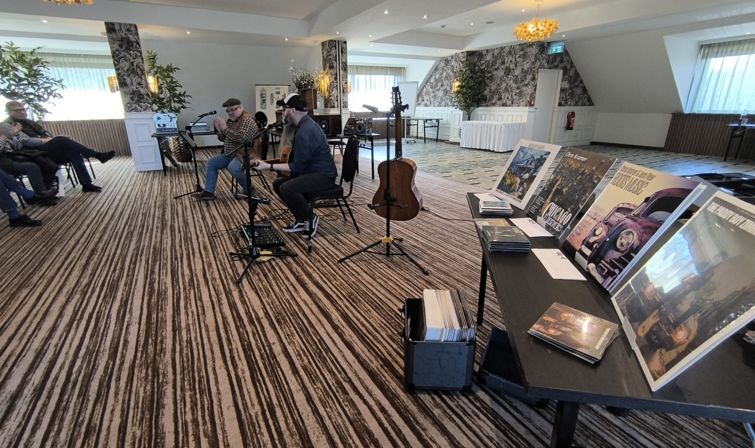 Service Das Analogforum 2026 wird bereits im März stattfinden! - News, Bild 2