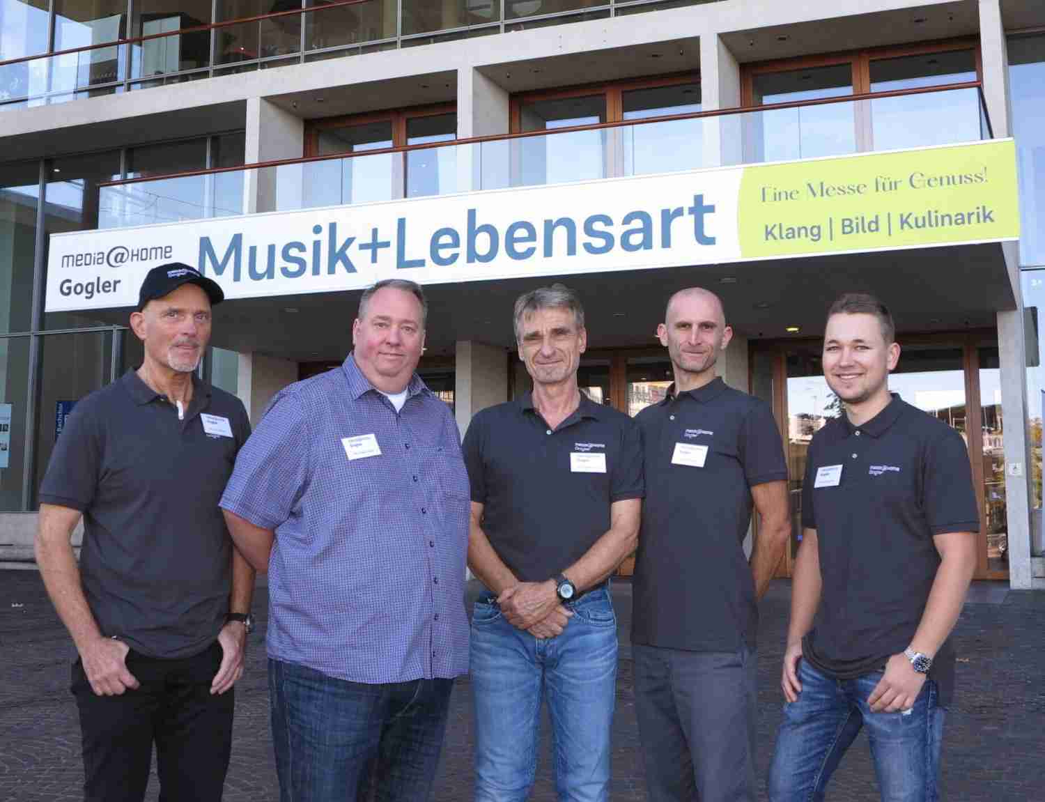 Service Musik+Lebensart 2025 - News, Bild 1