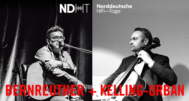 Service Norddeutsche HiFi Tage 2026 - News, Bild 3