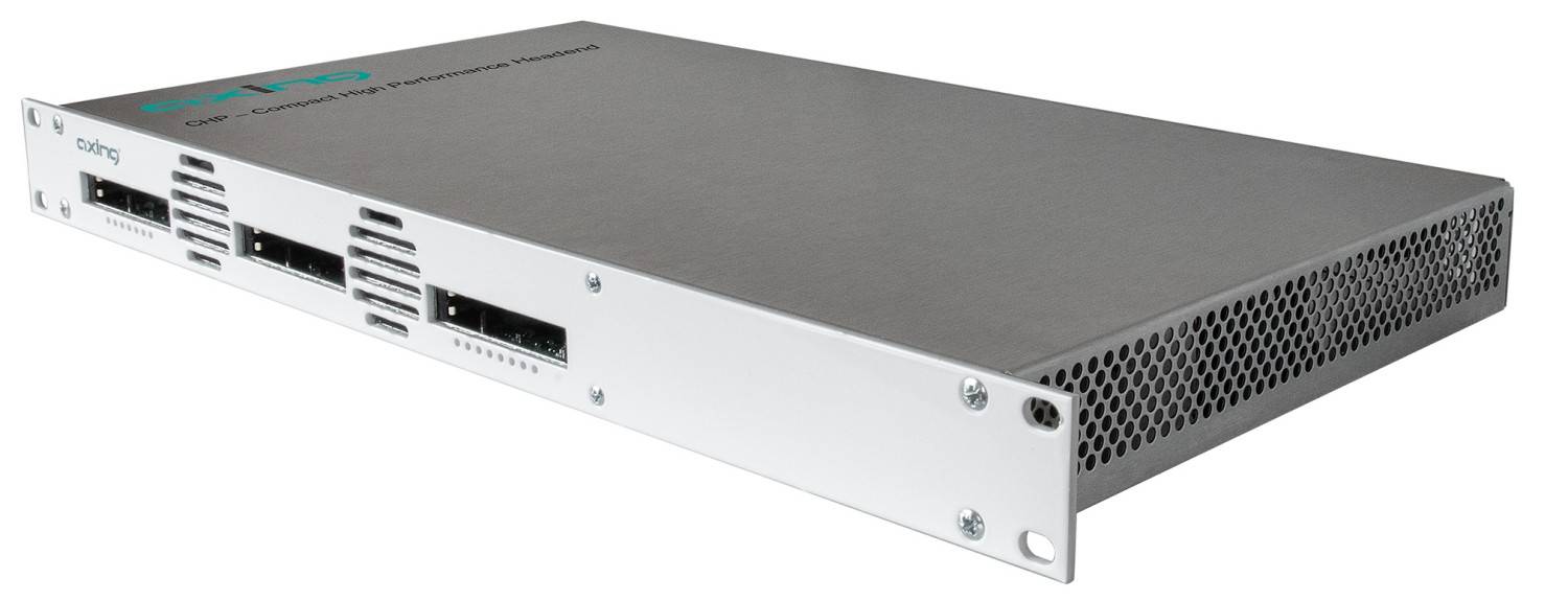 Service Pressemitteilung: AXING AG präsentiert Lösungen für moderne Netzwerke auf der ANGA COM 2026 in Köln - News, Bild 2