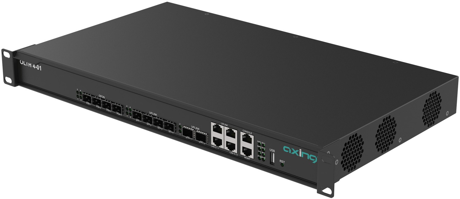 Service Pressemitteilung: AXING AG präsentiert Lösungen für moderne Netzwerke auf der ANGA COM 2026 in Köln - News, Bild 3