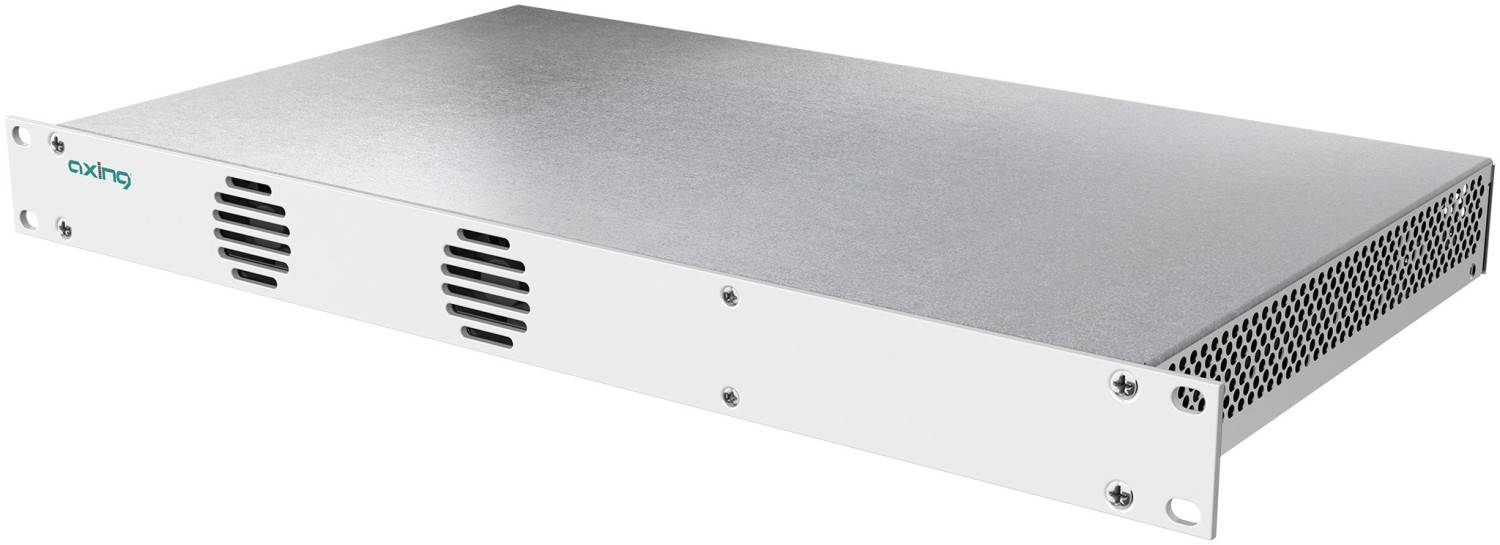 Service Pressemitteilung: AXING AG präsentiert Lösungen für moderne Netzwerke auf der ANGA COM 2026 in Köln - News, Bild 4