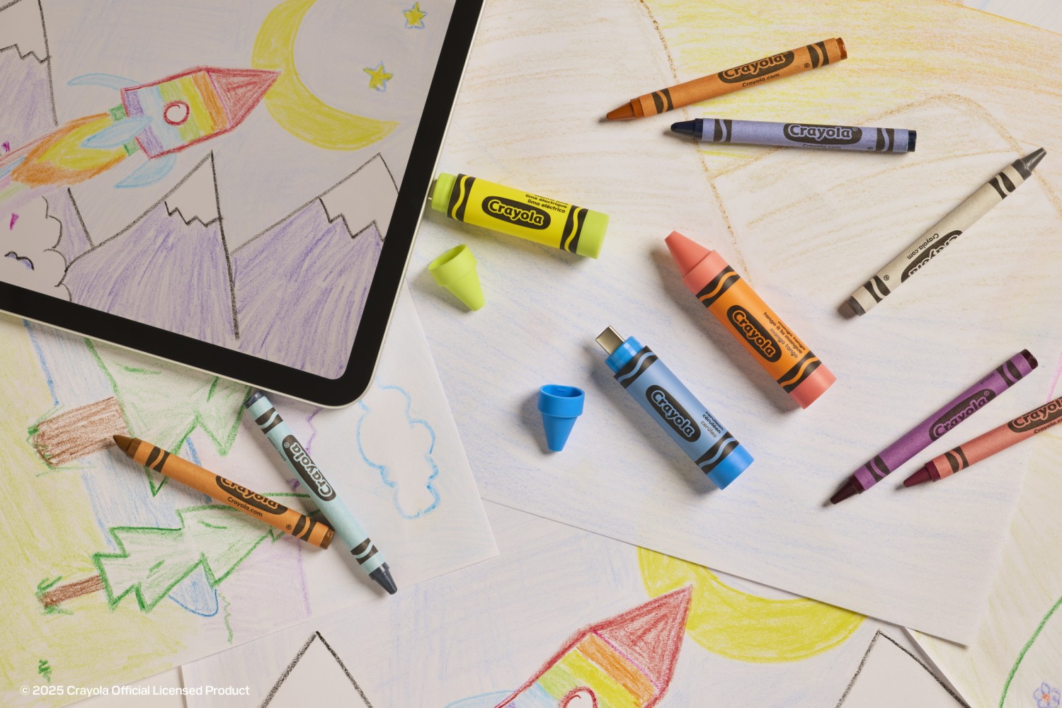 Service Xmas Gift Guide 2025: Klangvolle, smarte & farbenfrohe Geschenkideen von JBL, Sandisk, Twelve South, herQs & OXS - News, Bild 3