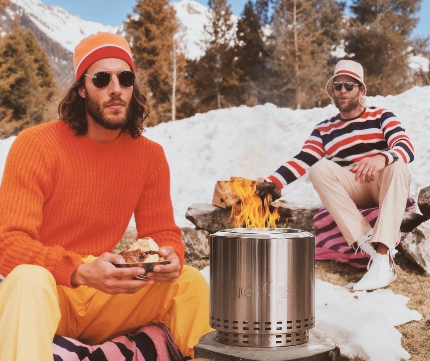 Service Xmas Gift Guide 2025: Klangvolle, smarte & farbenfrohe Geschenkideen von JBL, Sandisk, Twelve South, herQs & OXS - News, Bild 7