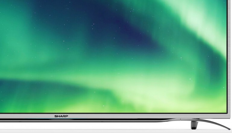 Sharp Erster 8K-Fernseher von Sharp vor Europa-Premiere - 70 Zöller für 12.000 Euro, Bild 1 TV Erster 8K-Fernseher von Sharp vor Europa-Premiere - 70 Zöller für 12.000 Euro - News, Bild 1