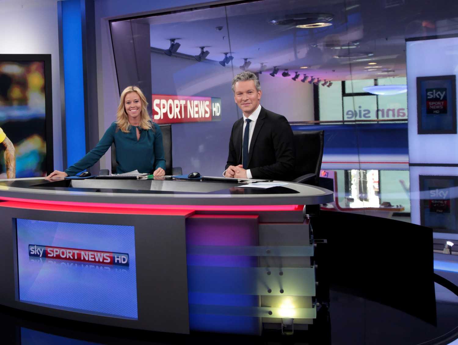 Sky Ab 1. Dezember: Sky Sport News HD für alle Zuschauer - Auch Mainz gegen Bayern im Free-TV, Bild 1 TV Ab 1. Dezember: Sky Sport News HD für alle Zuschauer - Auch Mainz gegen Bayern im Free-TV - News, Bild 1