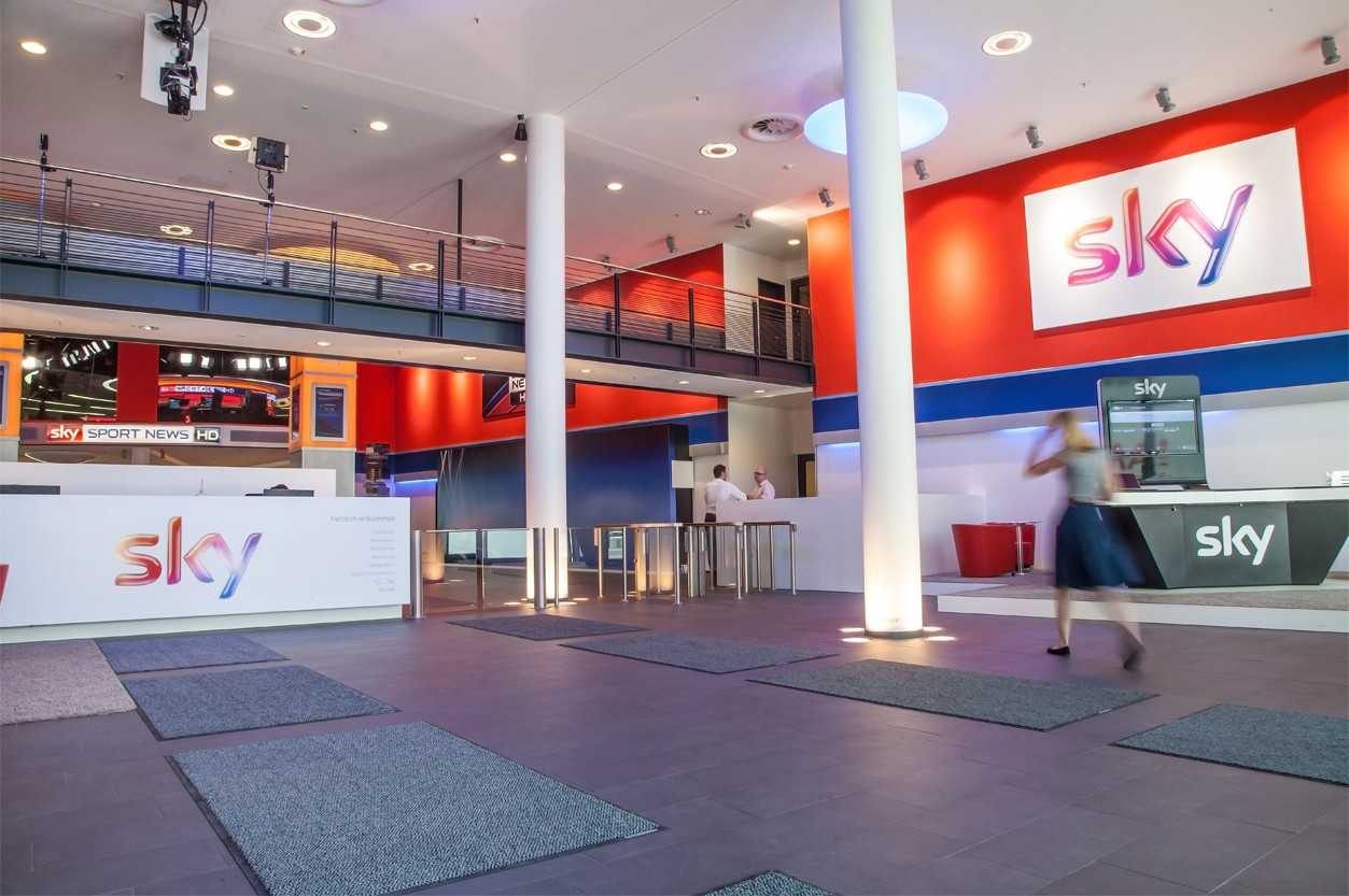 Sky Seit heute: Mehr HD-Sender von Sky im Kabelnetz von Vodafone und Unitymedia, Bild 1 TV Seit heute: Mehr HD-Sender von Sky im Kabelnetz von Vodafone und Unitymedia - News, Bild 1
