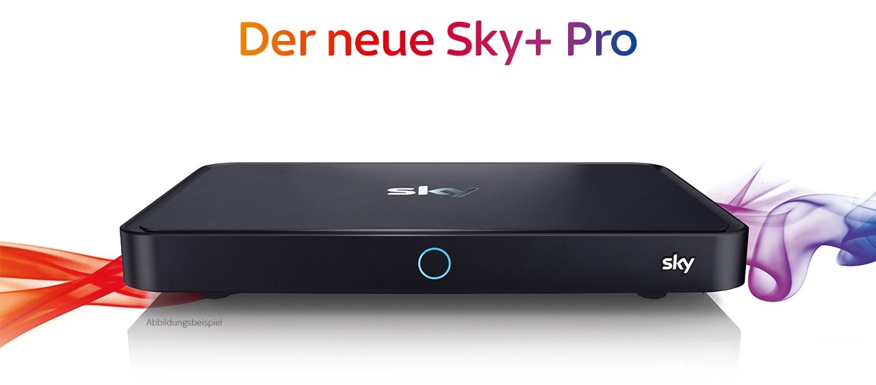 Sky UHD-Premiere bei Sky am Freitagabend: Borussia Dortmund gegen Hertha BSC, Bild 1 TV UHD-Premiere bei Sky am Freitagabend: Borussia Dortmund gegen Hertha BSC - News, Bild 1