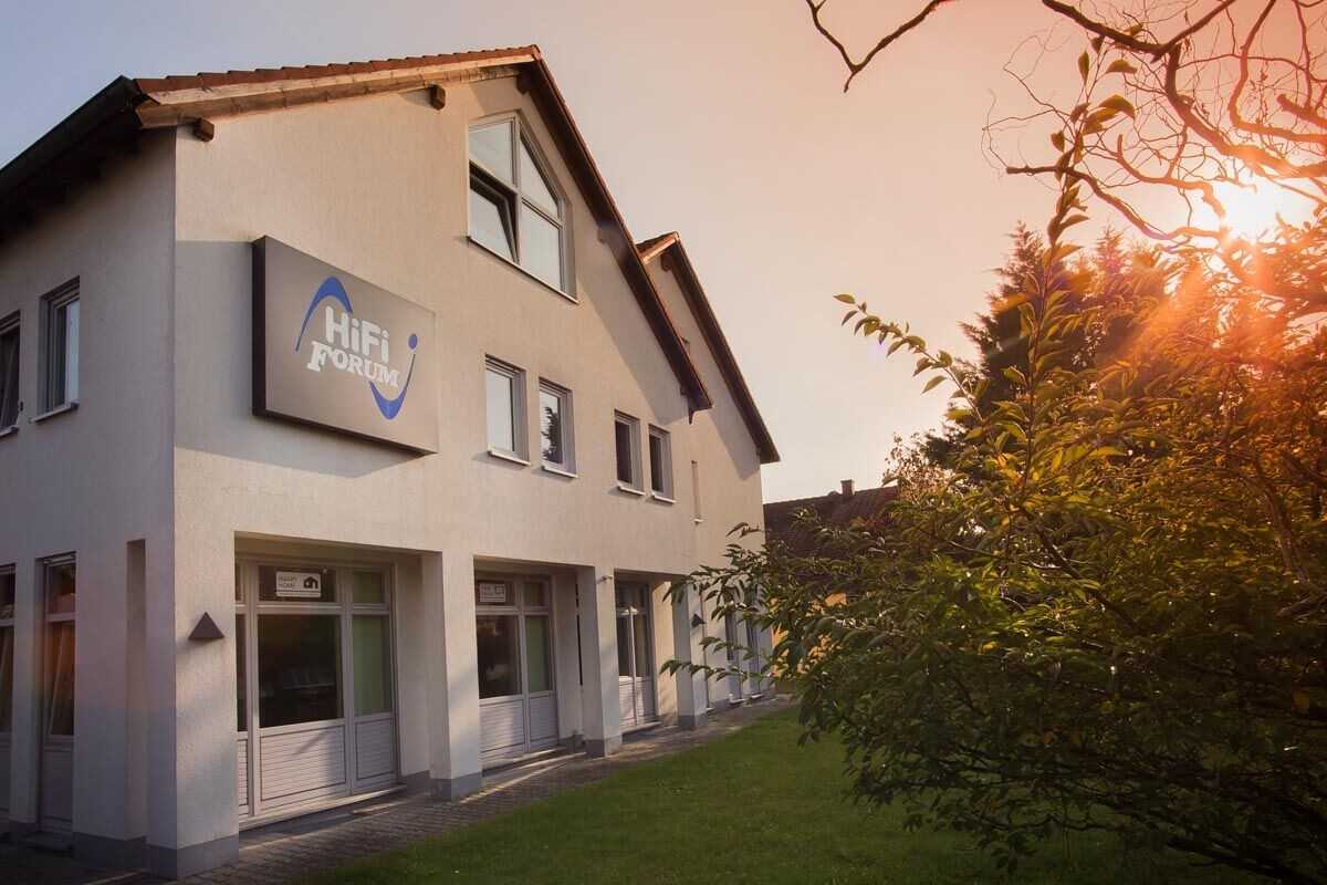 Smart Home Ab morgen im HiFi Forum Baiersdorf: „Luxury Living im Smart Home“, Bild 1 Smart Home Ab morgen im HiFi Forum Baiersdorf: „Luxury Living im Smart Home“ - News, Bild 1